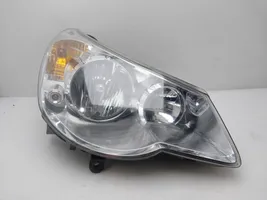 Dodge Avenger Lampa przednia 05303748AF