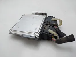 Citroen C-Elysée Calculateur moteur ECU 9832694380