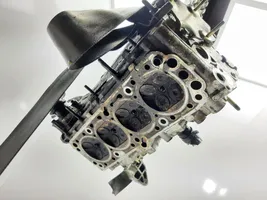 Daewoo Lacetti Culasse moteur F14D3