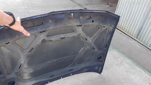Seat Cordoba (6L) Pokrywa przednia / Maska silnika 