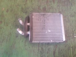 KIA Rio Heater blower radiator 