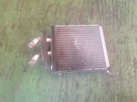 KIA Rio Heater blower radiator 