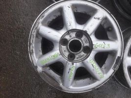 Volkswagen Golf III R14 alloy rim 