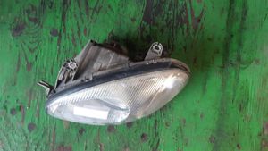 Daewoo Leganza Headlight/headlamp 