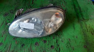 Daewoo Leganza Headlight/headlamp 