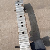 Ford Focus C-MAX Front bumper support beam 