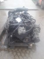 Citroen C5 Moteur 