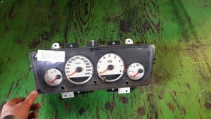 Chrysler Neon II Speedometer (instrument cluster) P04793523AJ
