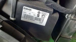 Skoda Fabia Mk1 (6Y) Nagrzewnica / Komplet  6Y1820003EB