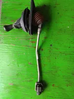 Audi A4 S4 B5 8D Gear selector/shifter in gearbox 