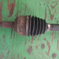 Renault Megane II Front driveshaft 