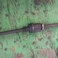 Renault Megane II Front driveshaft 