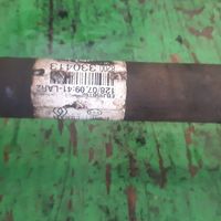 Renault Megane II Front driveshaft 8200330413