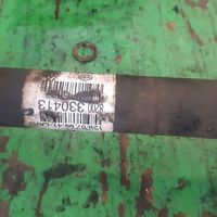 Renault Megane II Front driveshaft 8200330413