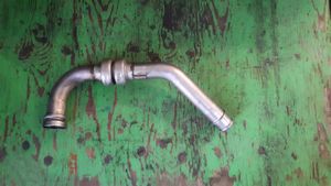 Renault Megane II Turbo air intake inlet pipe/hose 