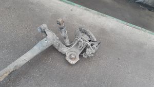 Opel Astra G Rear beam 