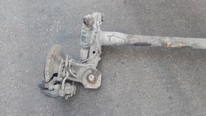 Opel Astra G Rear beam 