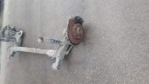 Opel Astra G Rear beam 