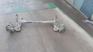 Opel Astra G Rear beam 