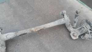 Opel Astra G Rear beam 