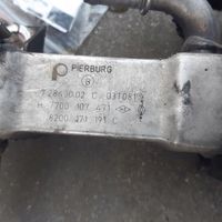 Renault Megane II Refroidisseur de vanne EGR 7700106471