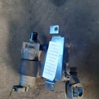 Mercedes-Benz Vito Viano W638 Bomba de agua  0018351364