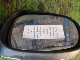 Renault Thalia I Manual wing mirror 