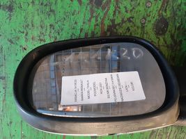 Renault Thalia I Manual wing mirror 