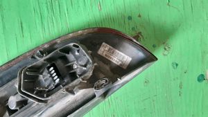 Opel Corsa C Lampa tylna 