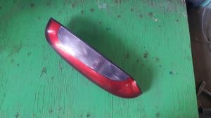 Opel Corsa C Lampa tylna 