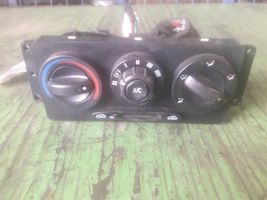 KIA Rio Console centrale, commande chauffage/clim 