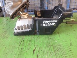 Volvo S70  V70  V70 XC Gear selector/shifter in gearbox 