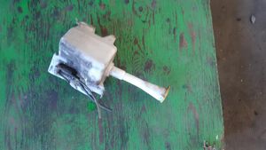 Nissan Almera N16 Windshield washer fluid reservoir/tank 