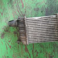 Nissan Almera N16 Starpdzesētāja radiators 