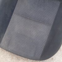 Ford C-MAX I Rear seat 