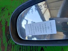 Volkswagen Fox Manual wing mirror 