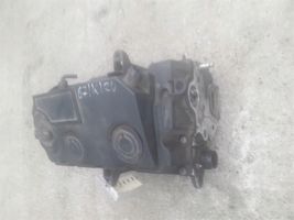 Volkswagen Caddy Engine head 