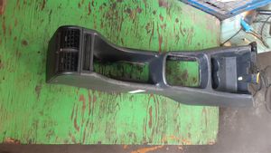 Opel Zafira A Center console 