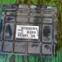 Volvo S40, V40 Centralina/modulo motore ECU MR578057