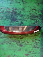 Opel Corsa C Lampa tylna 09114337