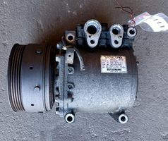 Volvo S40, V40 Ilmastointilaitteen kompressorin pumppu (A/C) MSC90C