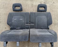 Honda CR-V Kanapa tylna / Fotel drugiego rzędu 