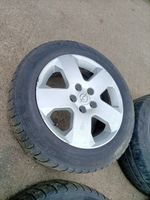 Opel Signum R16 alloy rim 