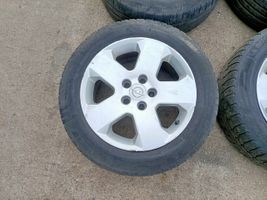 Opel Signum R16 alloy rim 