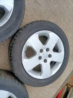 Opel Signum R16 alloy rim 