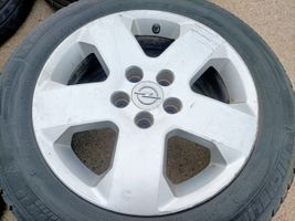 Opel Signum R16 alloy rim 