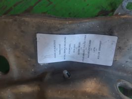 Fiat Marea Fixation de radiateur 