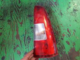 Volvo V70 Luci posteriori 9154494