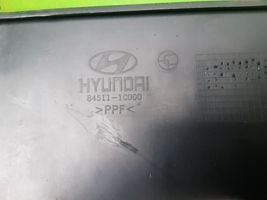 Hyundai Getz Kojelaudan säilytyslokero 