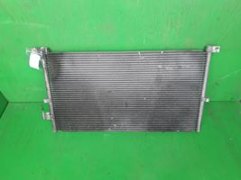 Ford Mondeo Mk III Radiateur condenseur de climatisation  4S7H19710AA